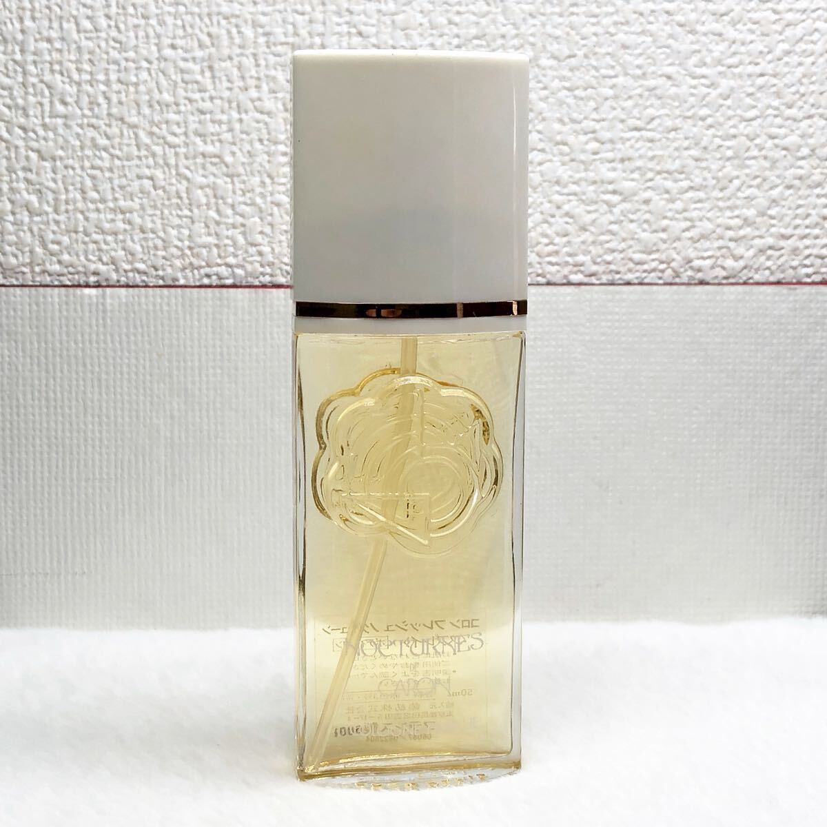 2026年最新】Yahoo!オークション -キャロン ノクチューン(香水