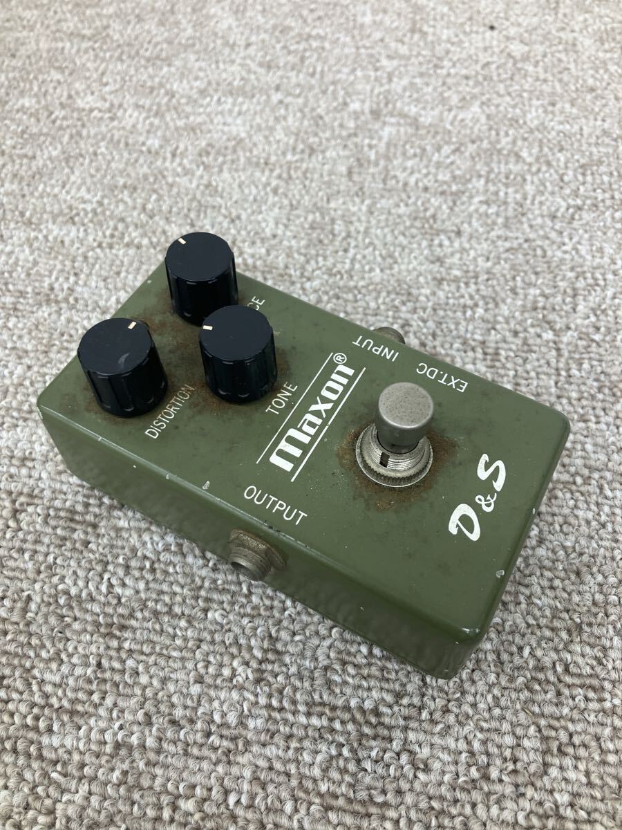 Yahoo!オークション -「maxon d&s」の落札相場・落札価格