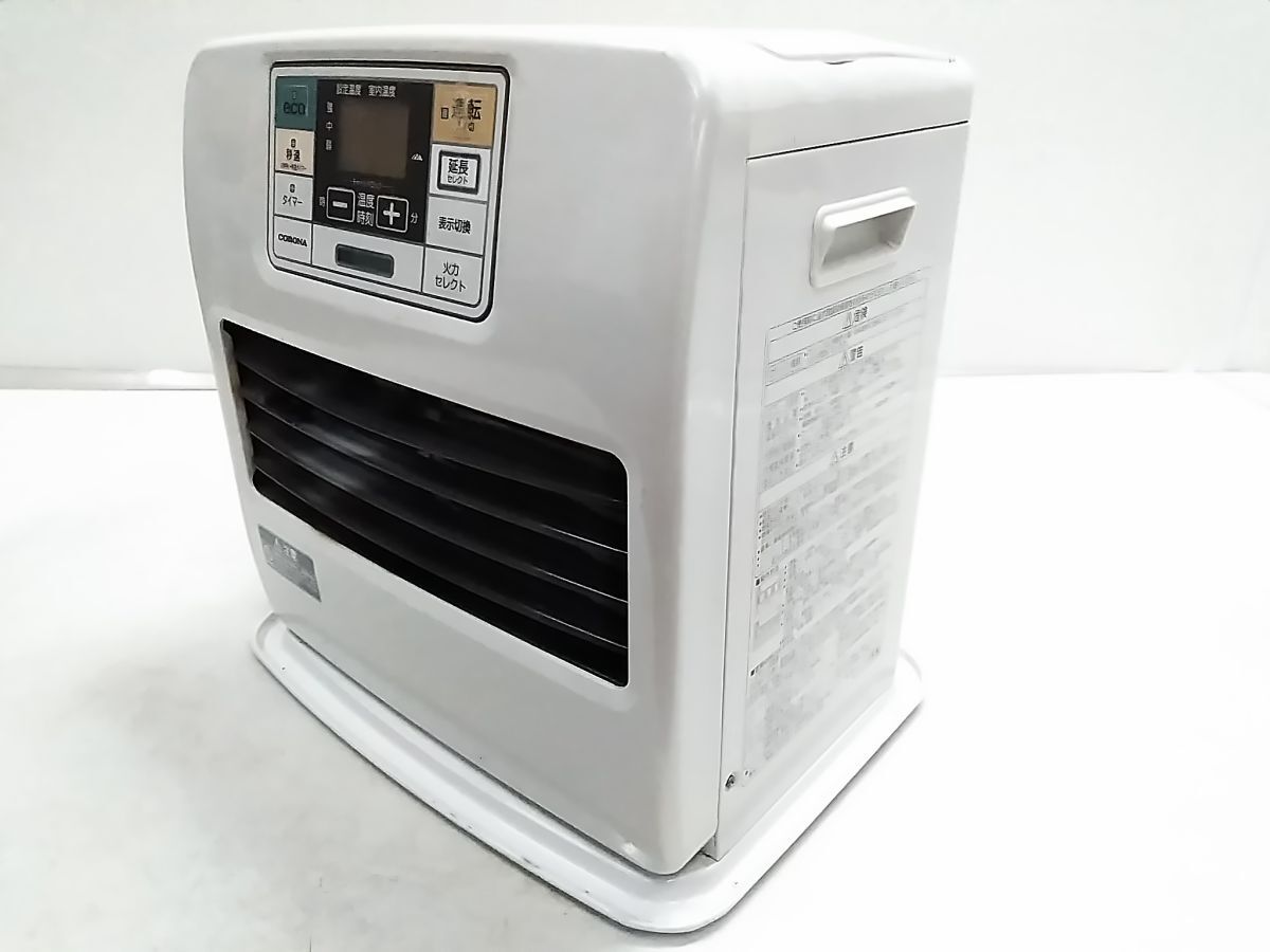 2026年最新】Yahoo!オークション -コロナ石油ストーブ fh(ファン