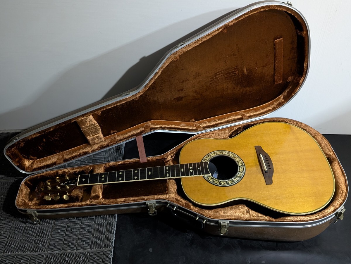 2026年最新】Yahoo!オークション -オベーション ハード ケースの中古品