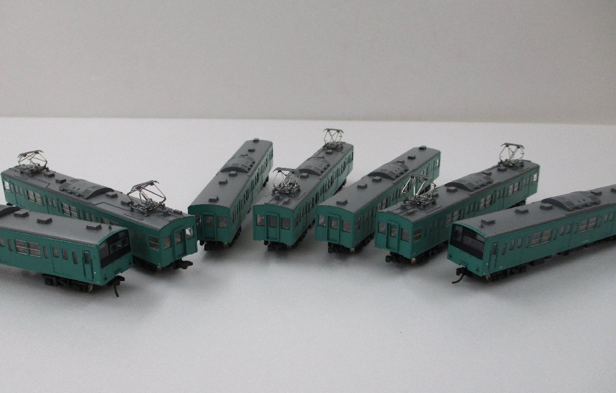 2026年最新】Yahoo!オークション -nゲージ 201系の中古品・新品・未