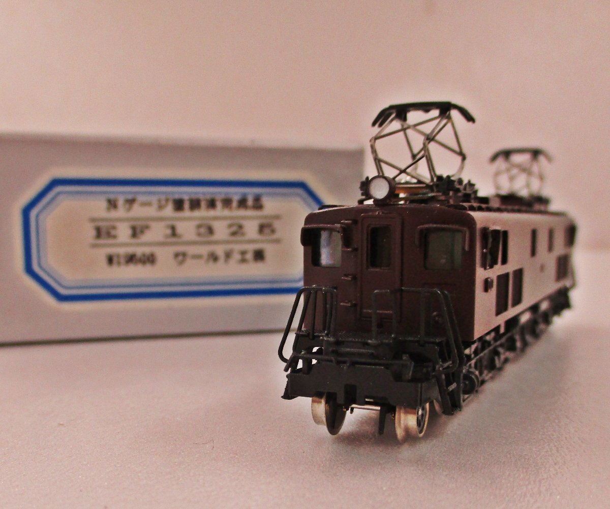 Yahoo!オークション -「ワールド工芸 ef13」の落札相場・落札価格