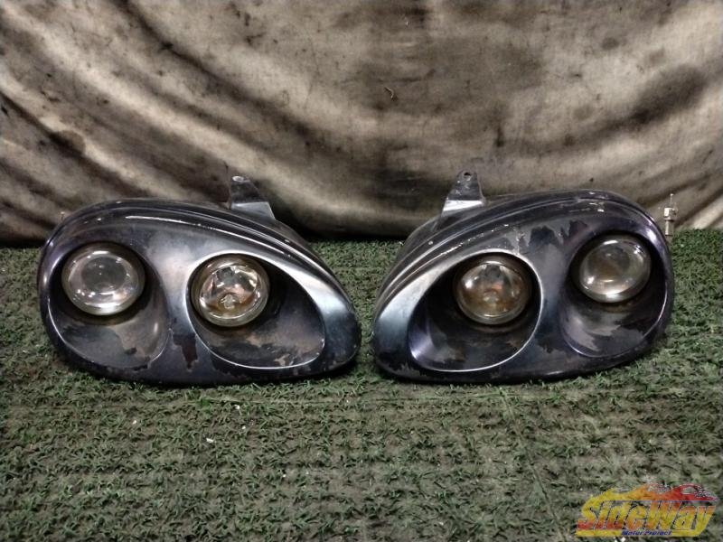 2026年最新】Yahoo!オークション -カプチーノ ヘッドライト(パーツ)の