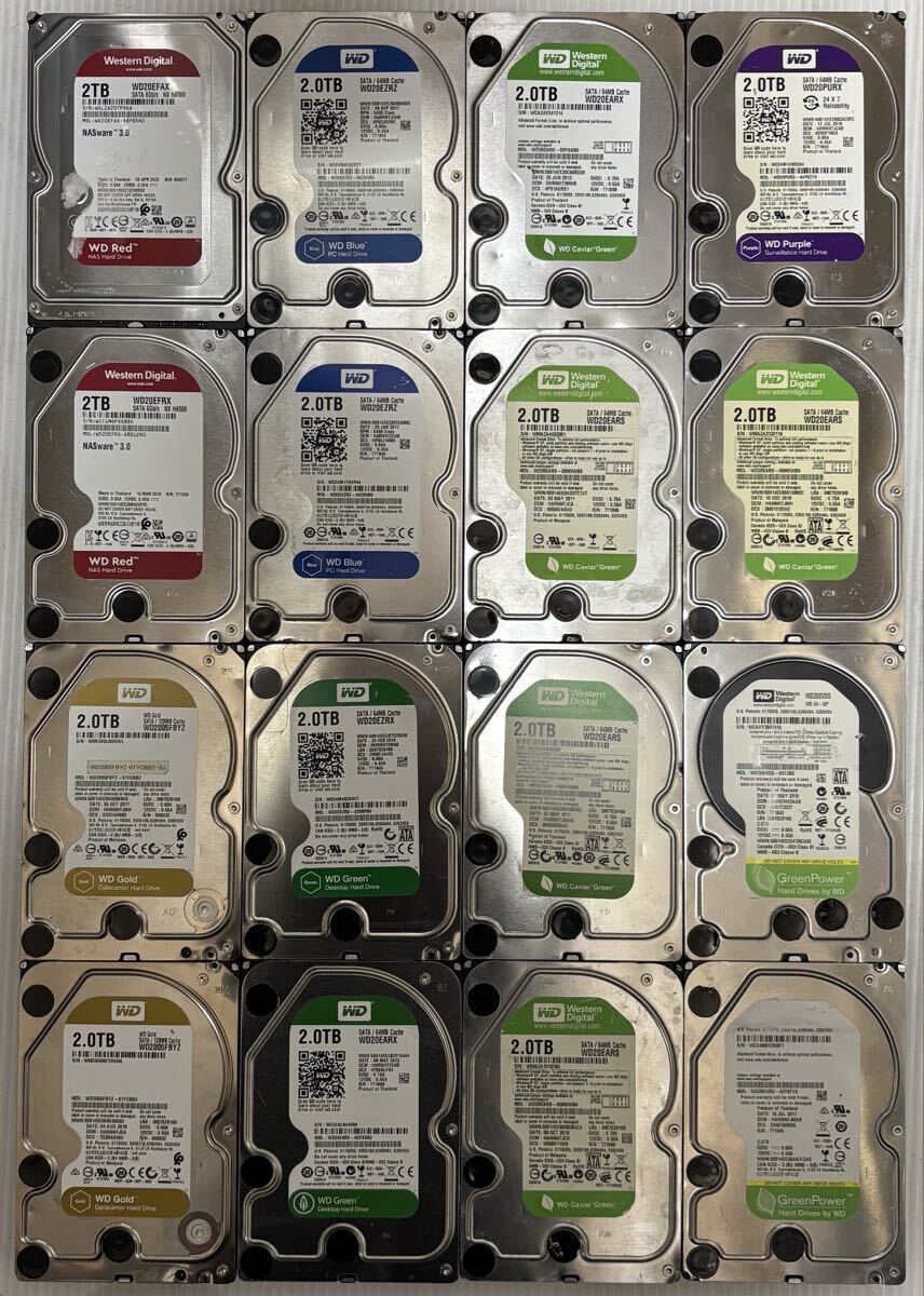 2026年最新】ジャンク品まとめ大量セット - ハードディスクのお得な