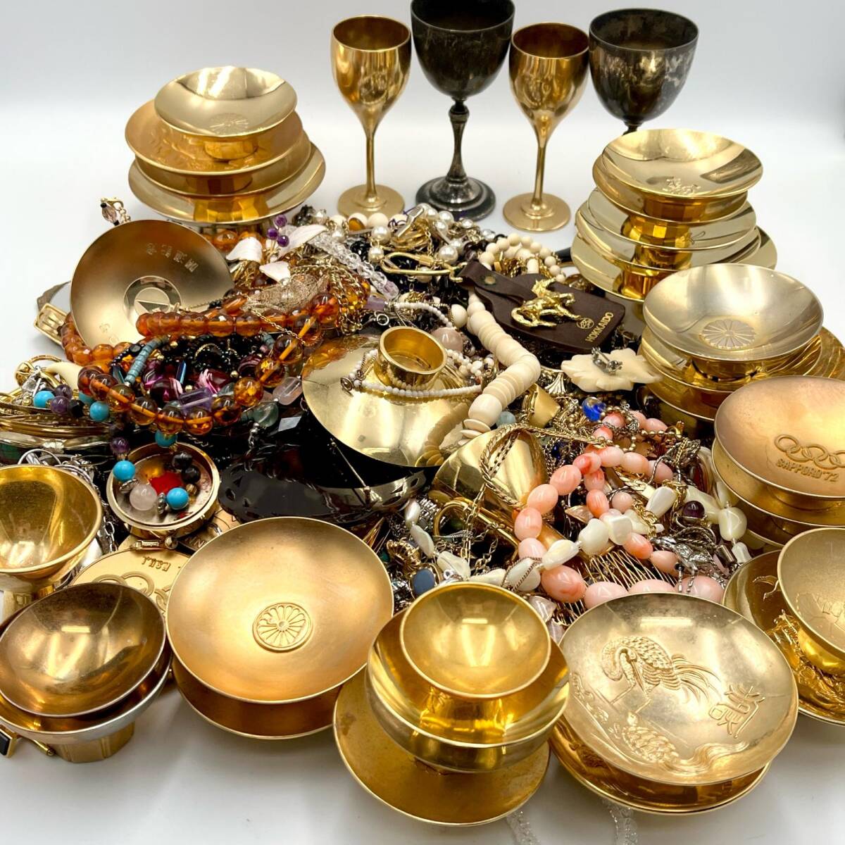 2026年最新】Yahoo!オークション -金杯 まとめの中古品・新品・未使用