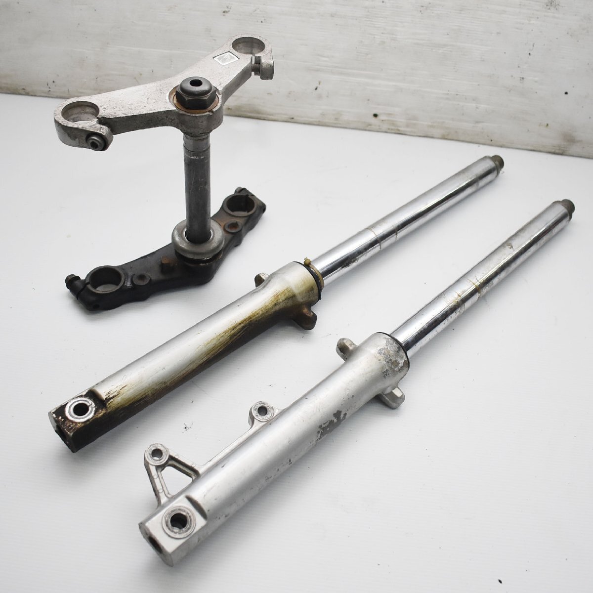 2026年最新】Yahoo!オークション -nsr50 フロントフォーク(パーツ)の