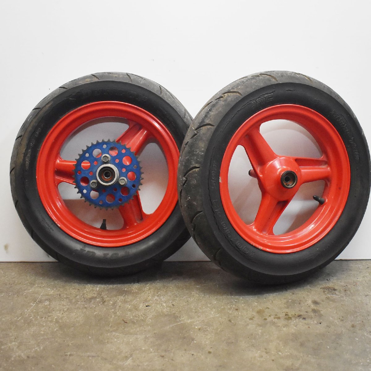 2026年最新】Yahoo!オークション -nsr50 ホイールの中古品・新品・未