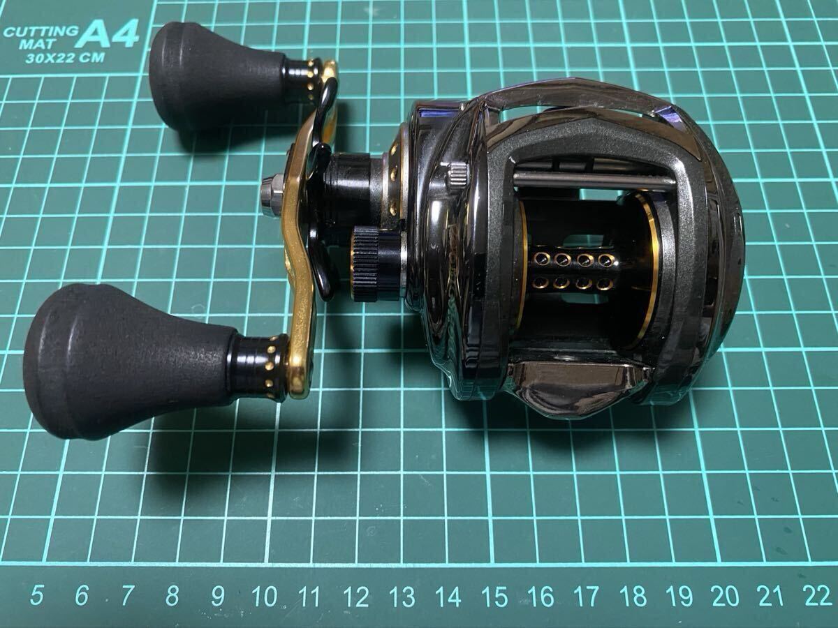 Yahoo!オークション -「アブガルシアビッグシューター」の落札相場