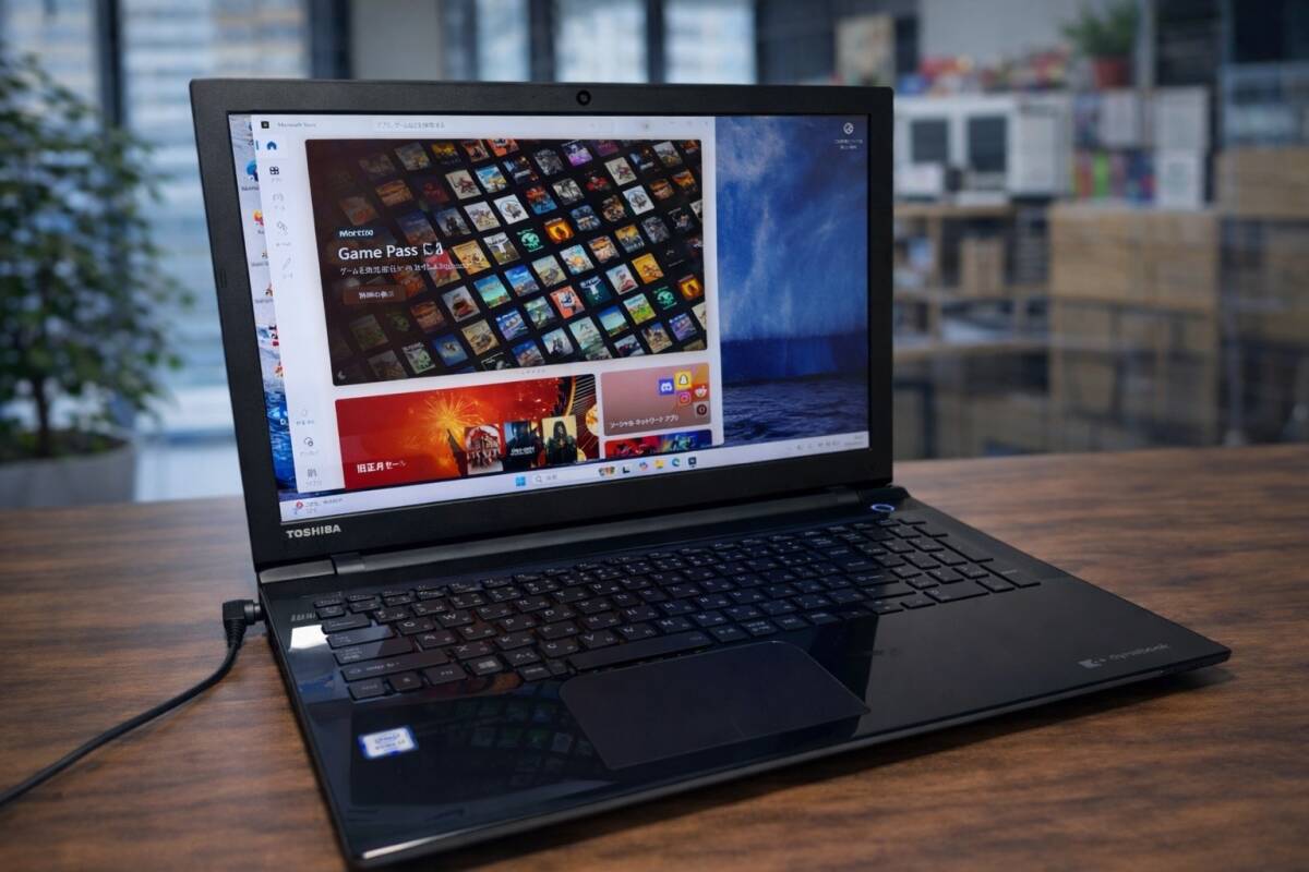 2026年最新】Yahoo!オークション - 15インチ～(東芝 ノートブック