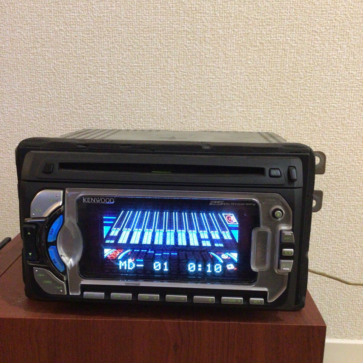 Yahoo!オークション -「*5025」(カーオーディオ) の落札相場・落札価格