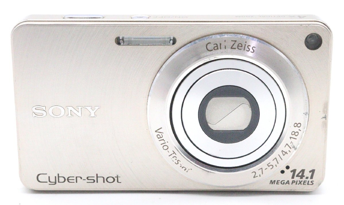 Yahoo!オークション -「メガピクセル」(ソニー) (コンパクトデジタル