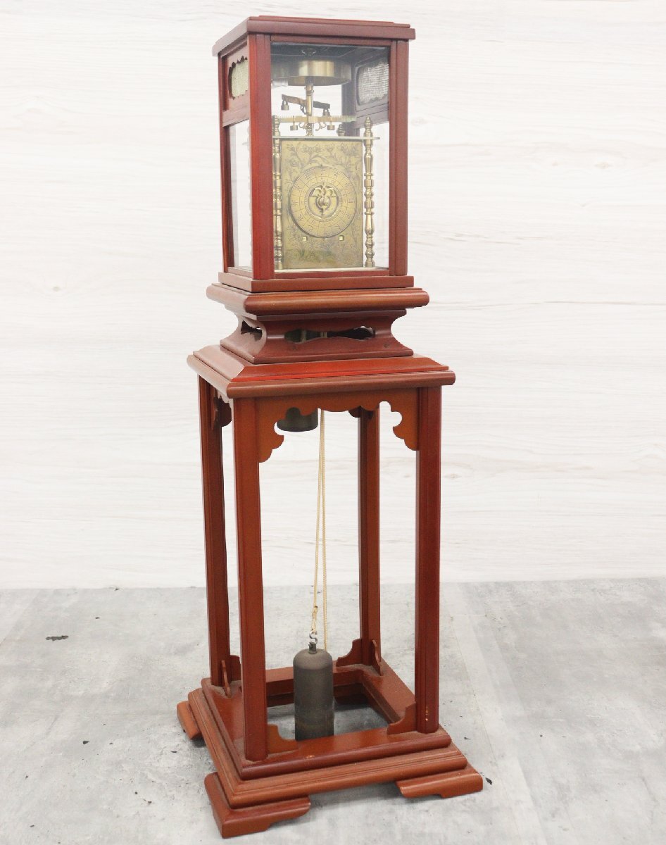 Yahoo!オークション -「デアゴスティーニ和時計をつくる」の落札相場