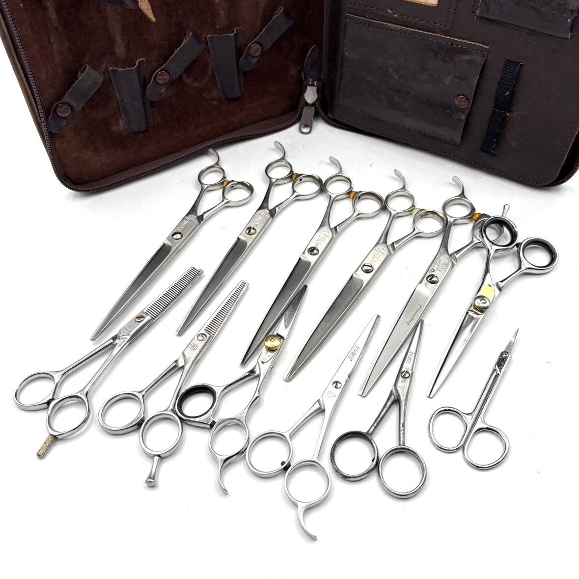 2026年最新】Yahoo!オークション -天洋シザー(店舗用品)の中古品・新品