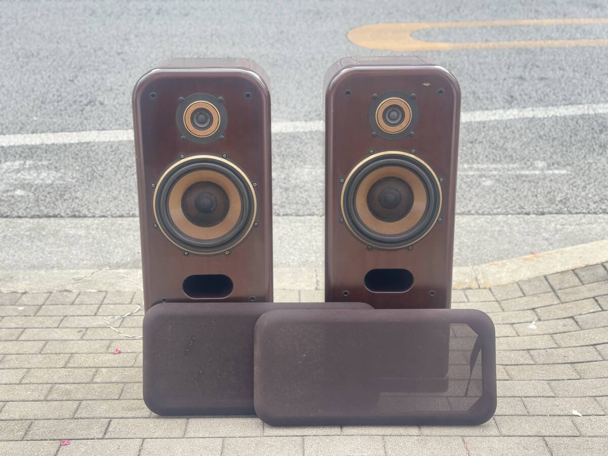 Yahoo!オークション -「diatone スピーカー」の落札相場・落札価格