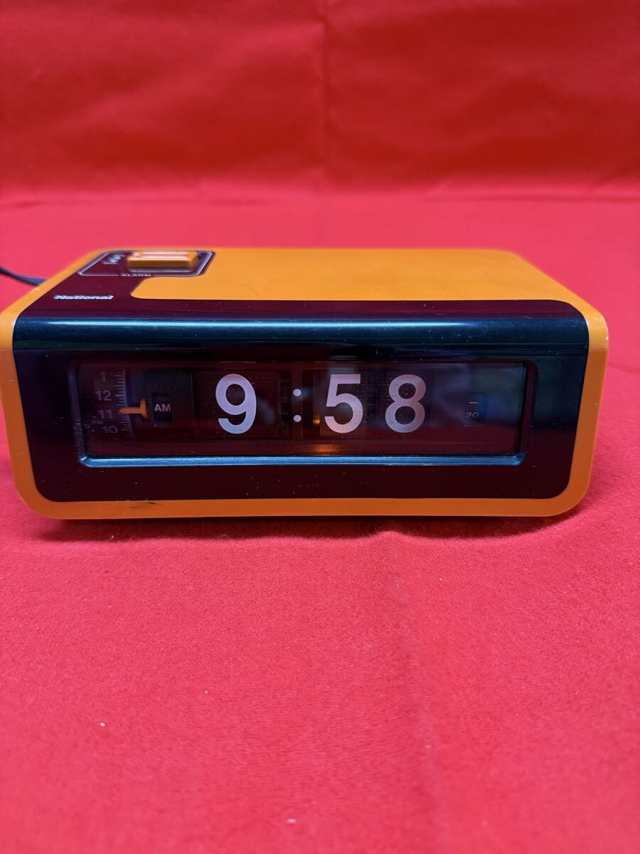 2026年最新】Yahoo!オークション -パタパタ時計 レトロの中古品・新品