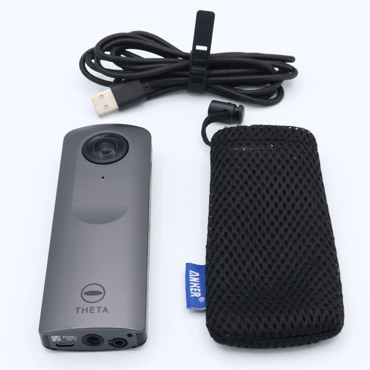 2026年最新】Yahoo!オークション -ricoh theta vの中古品・新品・未