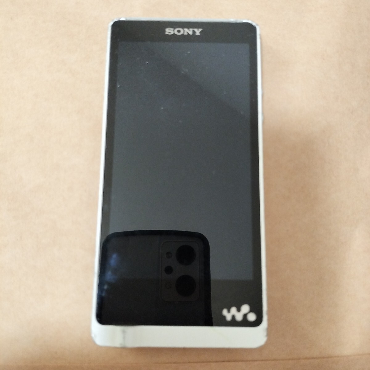 Yahoo!オークション -「sony nw-zx1」(デジタルオーディオプレーヤー