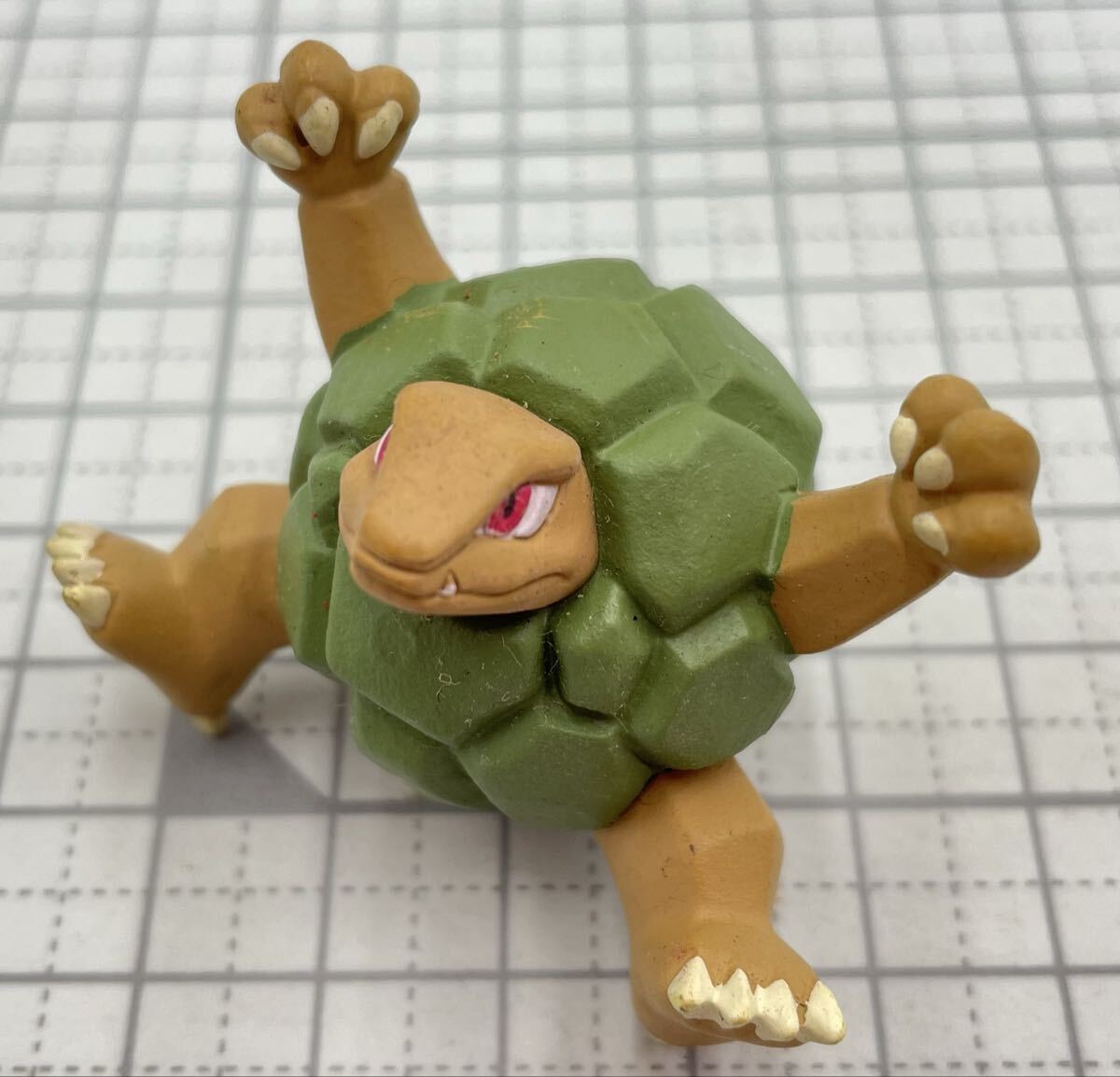 2026年最新】Yahoo!オークション -立体ポケモン図鑑の中古品・新品・未