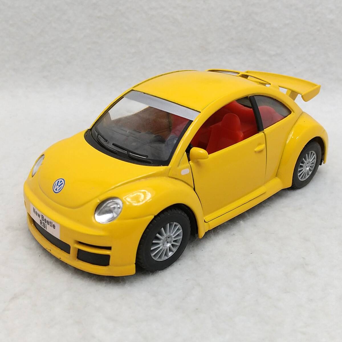 2026年最新】Yahoo!オークション -ミニカー ニュービートルの中古品