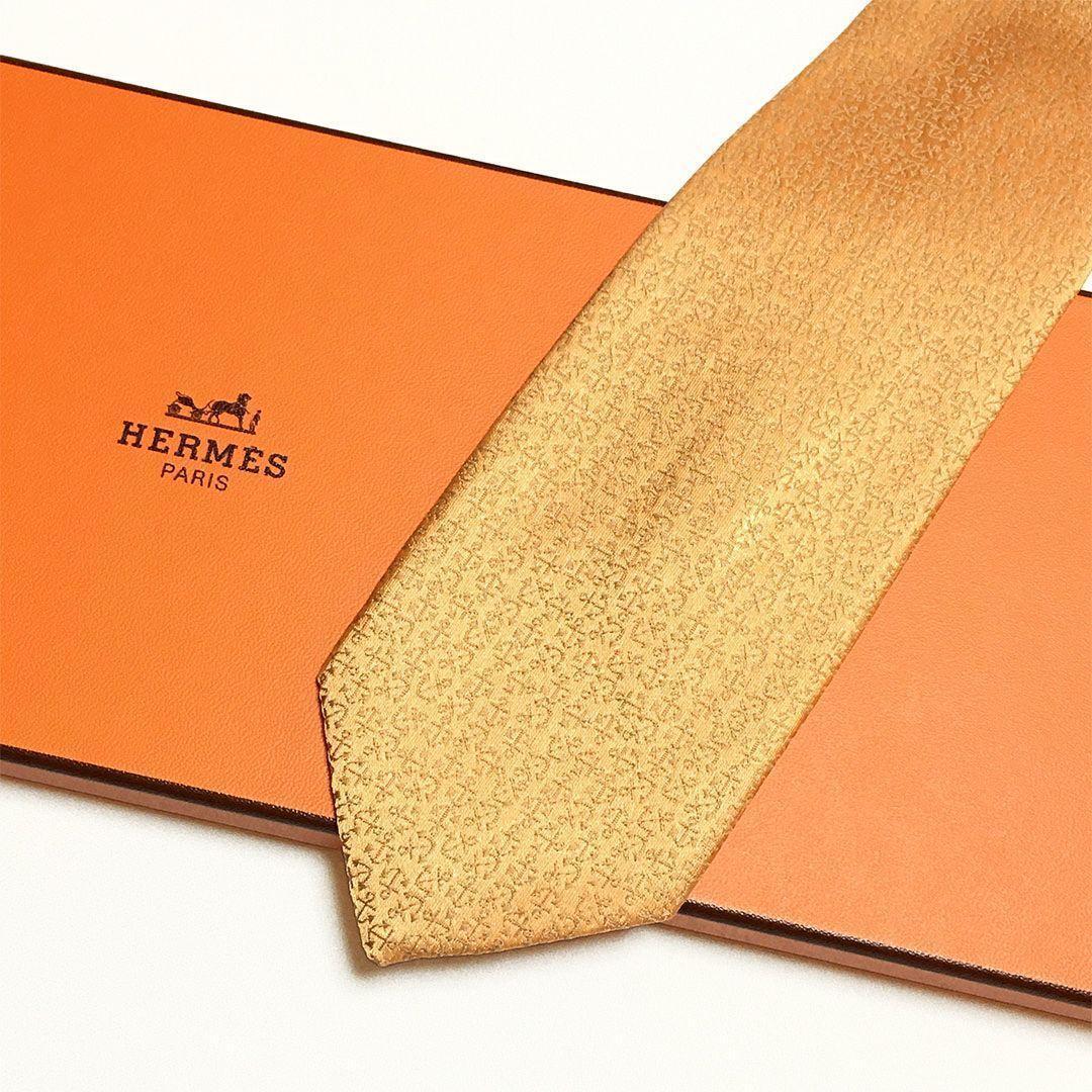 Yahoo!オークション -「(hermes エルメス) シェーヌダンクル」の落札