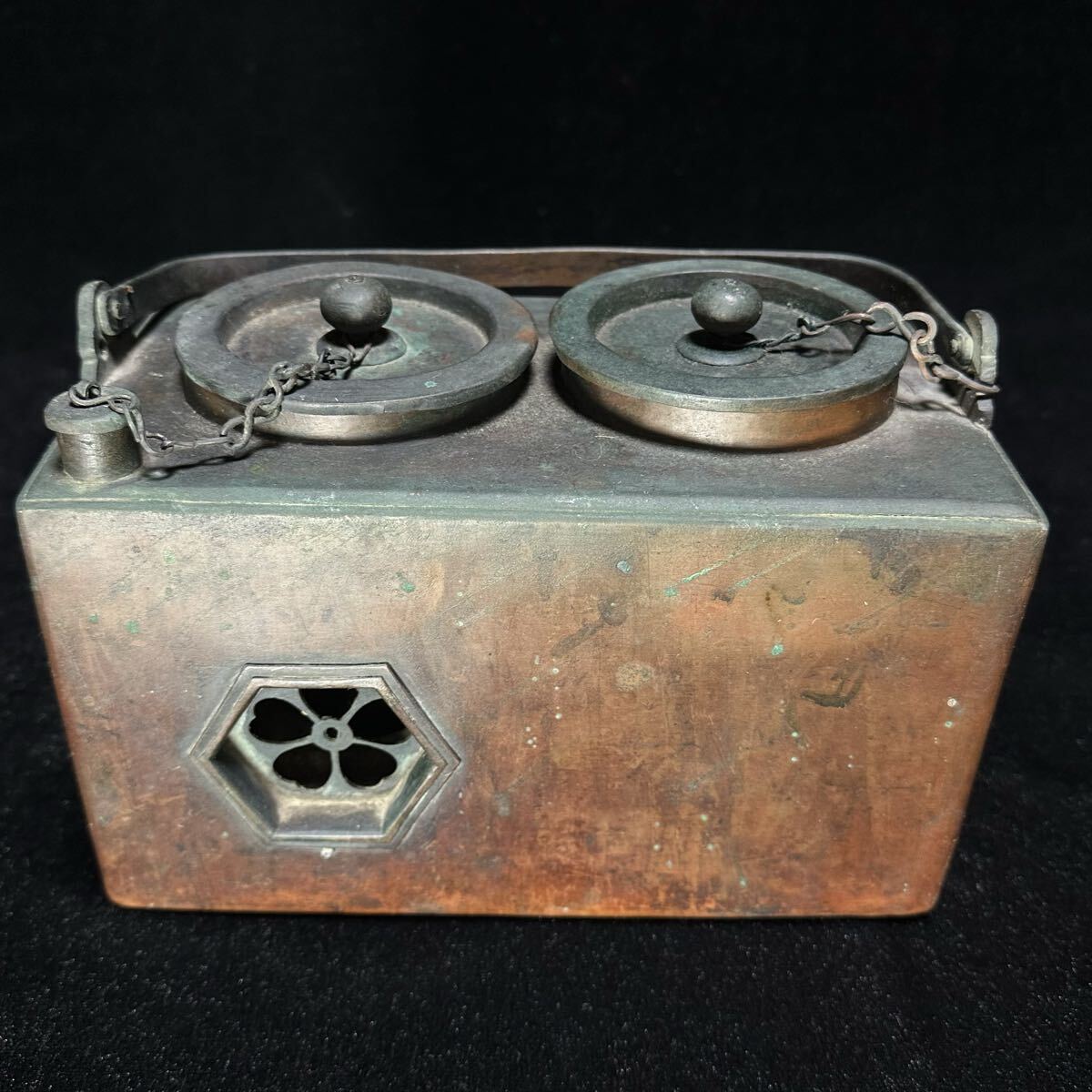 Yahoo!オークション -「銅壺 酒燗器」の落札相場・落札価格