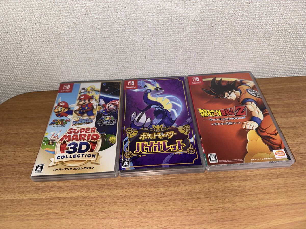 2026年最新】Yahoo!オークション - ニンテンドースイッチソフト