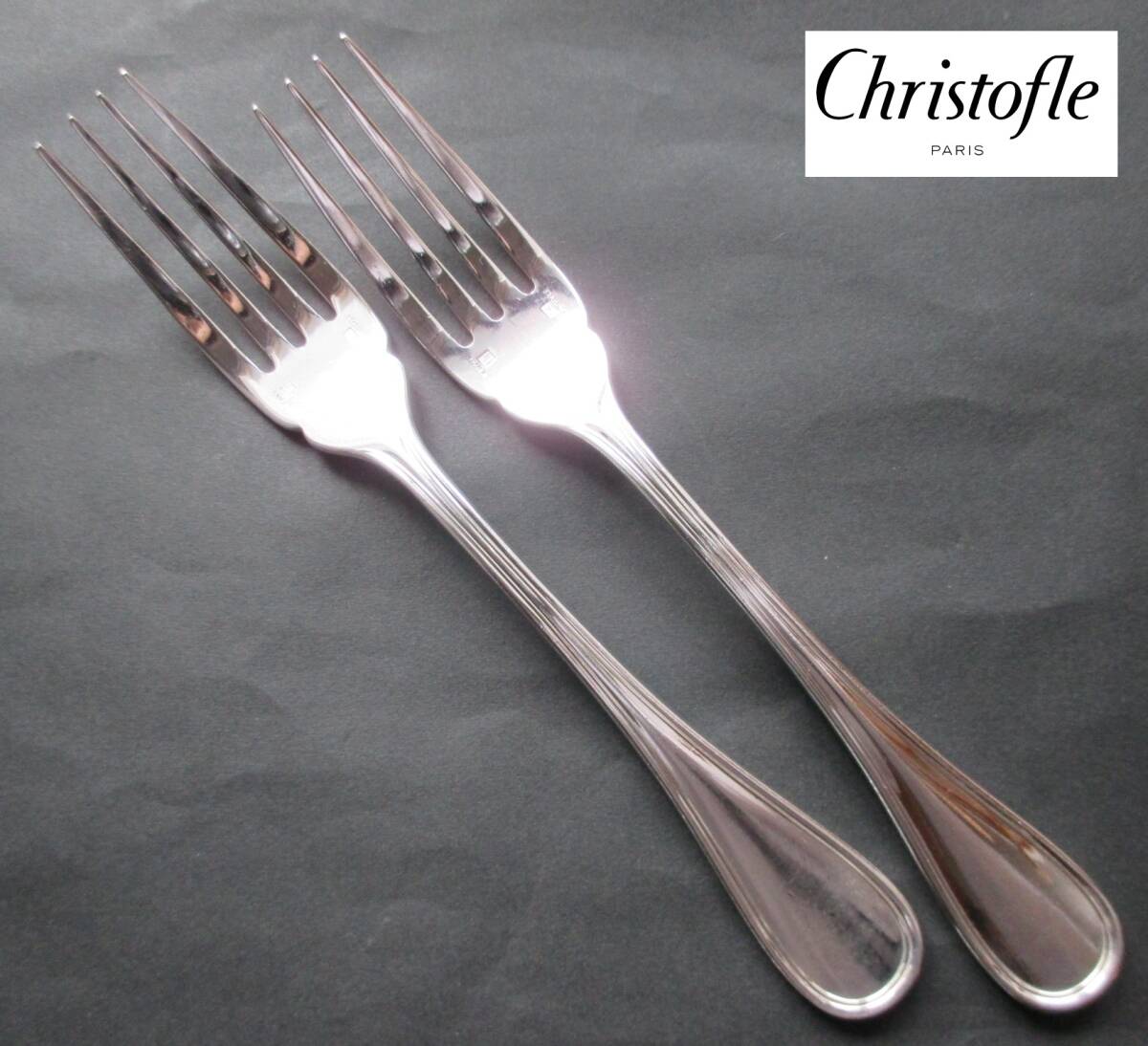 2026年最新】Yahoo!オークション -クリストフルの中古品・新品・未使用