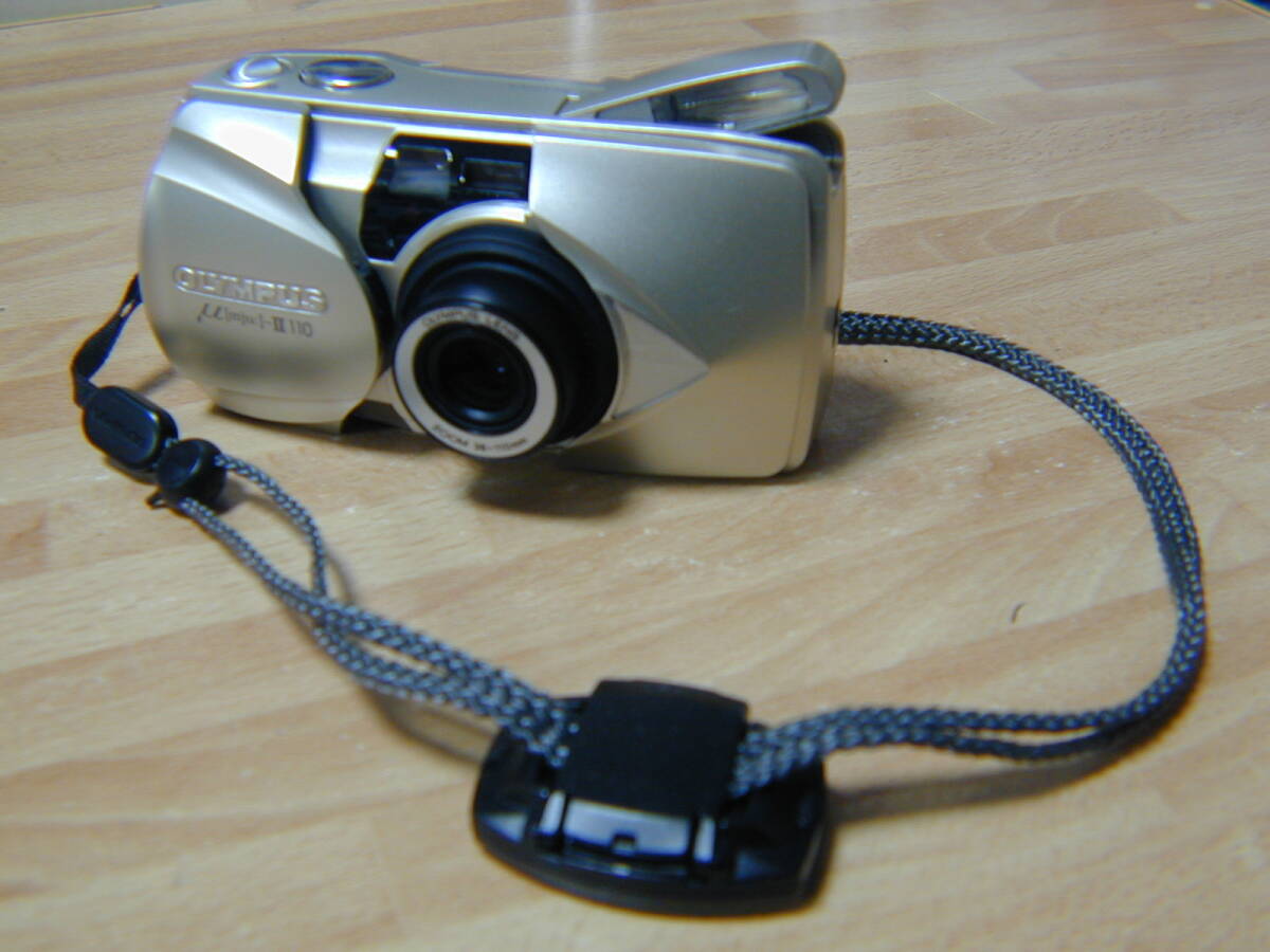 2026年最新】オリンパスミュー 人気のフィルムカメラを多数掲載中