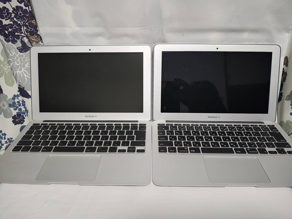 2026年最新】Yahoo!オークション -macbook air 11 2010の中古品・新品