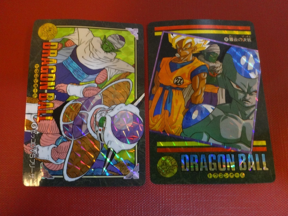 Yahoo!オークション -「ドラゴンボールビジュアルアドベンチャー」の