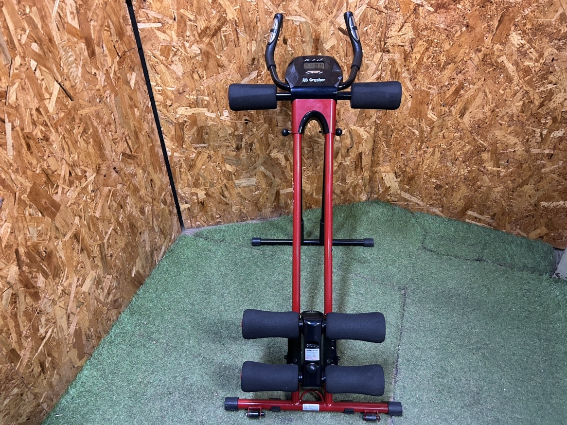 ショップジャパン アブクラッシャー オークション比較 - 価格.com