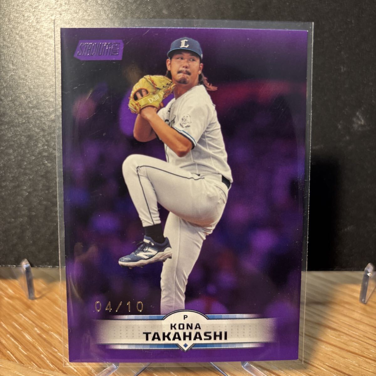 Yahoo!オークション -「topps stadium club」の落札相場・落札価格