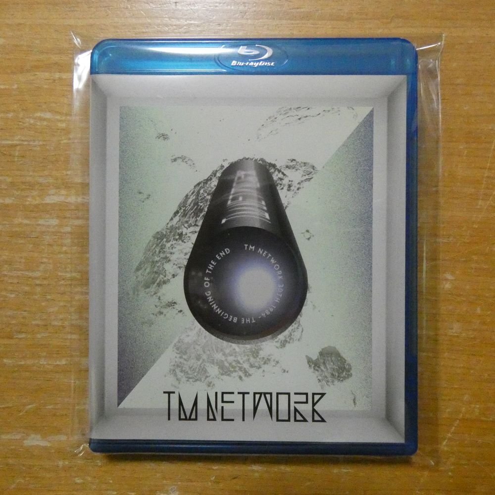 2026年最新】Yahoo!オークション -tm network blu-rayの中古品・新品