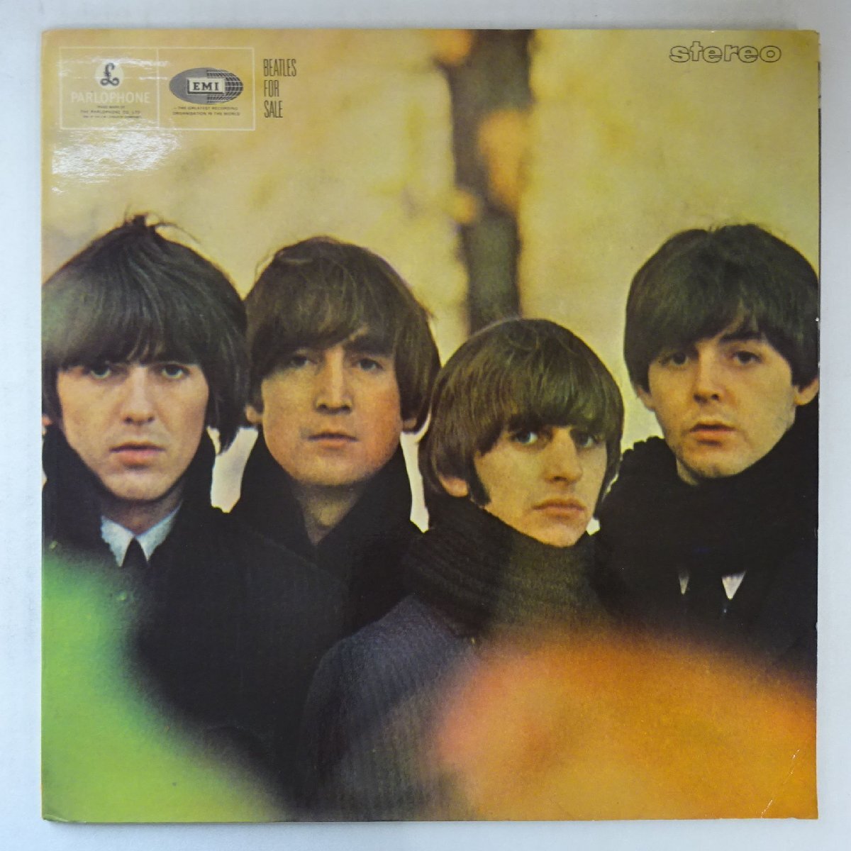 2026年最新】Yahoo!オークション - BEATLES FOR SALE(Beatles, The B