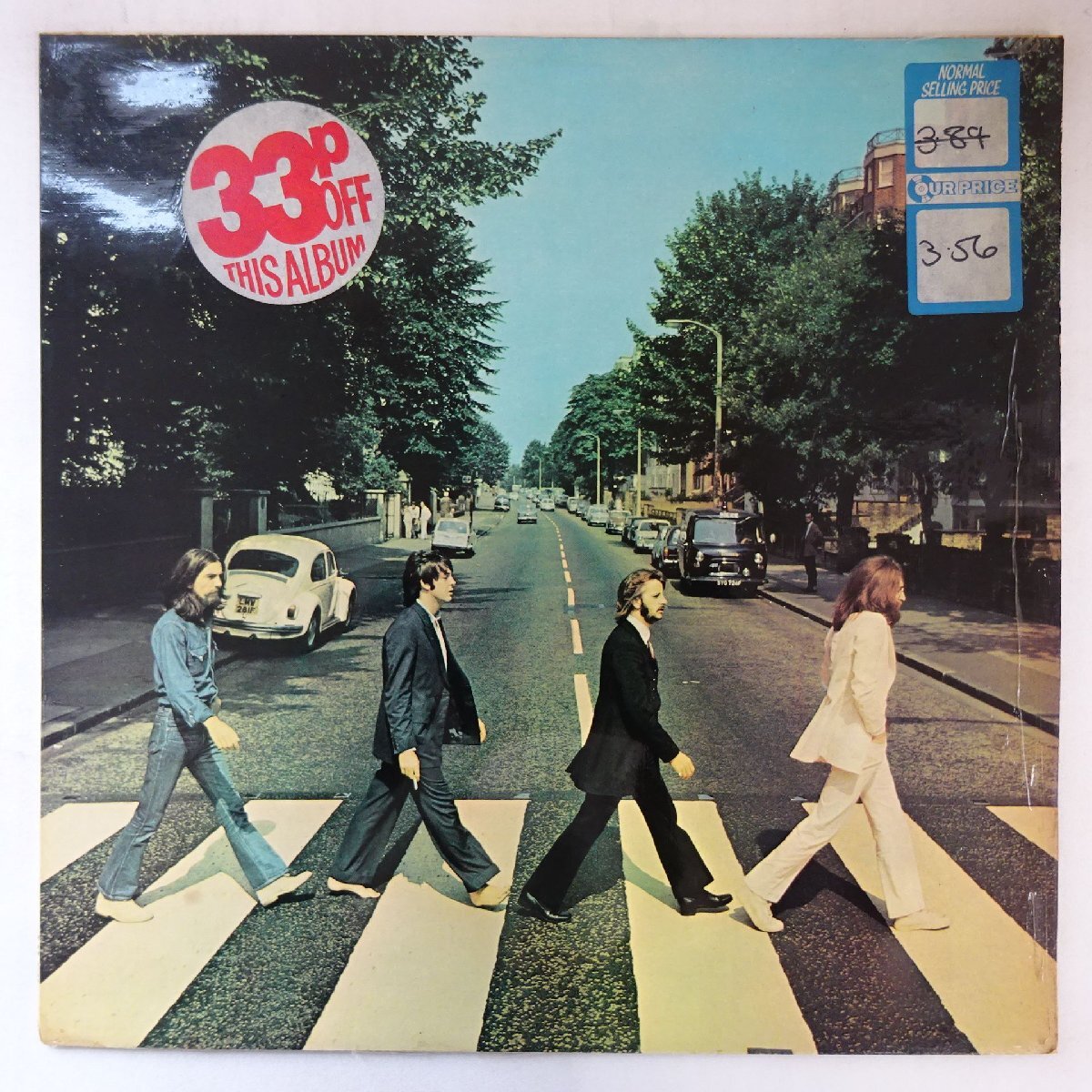 Yahoo!オークション -「abbey road uk」の落札相場・落札価格