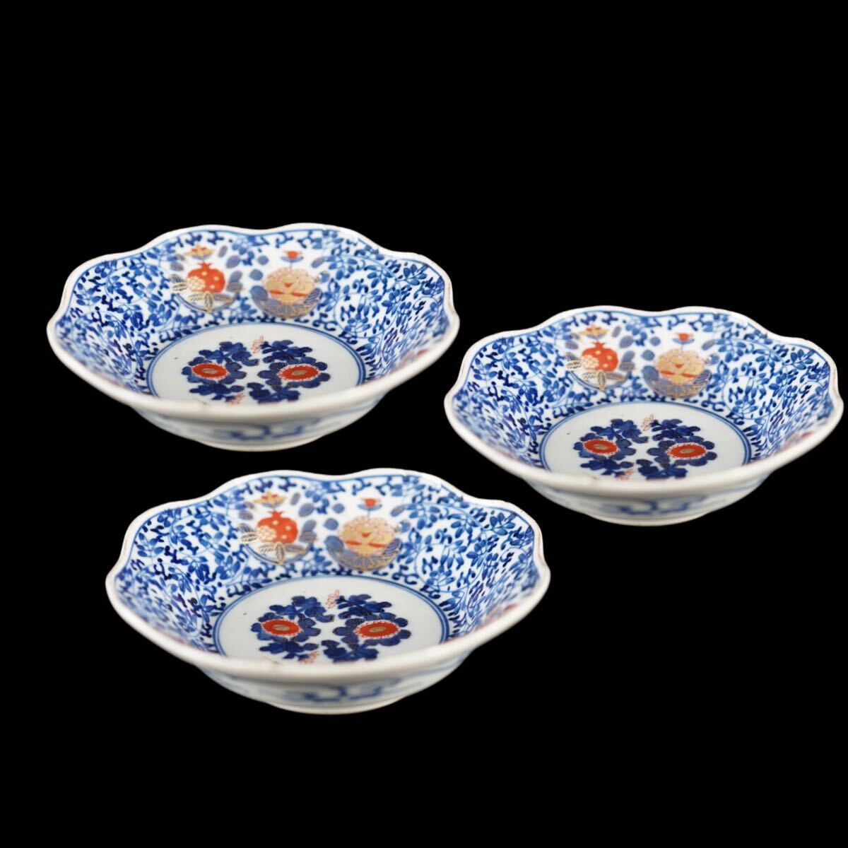 2026年最新】Yahoo!オークション -古伊万里 向付の中古品・新品・未