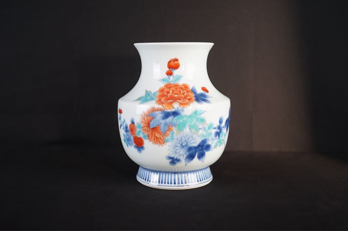 Yahoo!オークション -「今泉今右衛門」(日本の陶磁) (陶芸)の落札相場