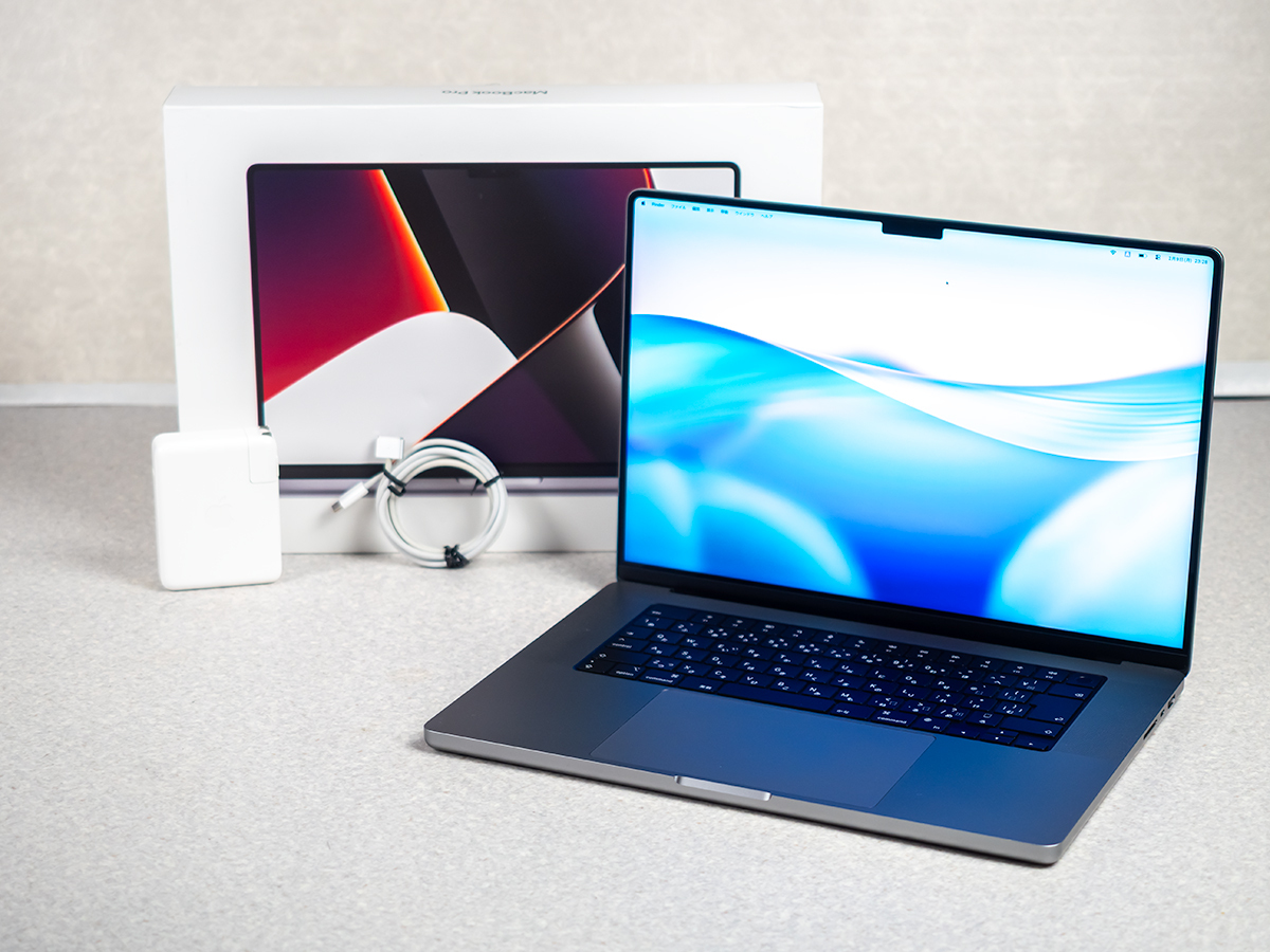 2026年最新】Yahoo!オークション -m1 macbook pro 16gb 512gbの中古品