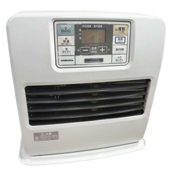 2026年最新】Yahoo!オークション -石油ファンヒーター コロナの中古品