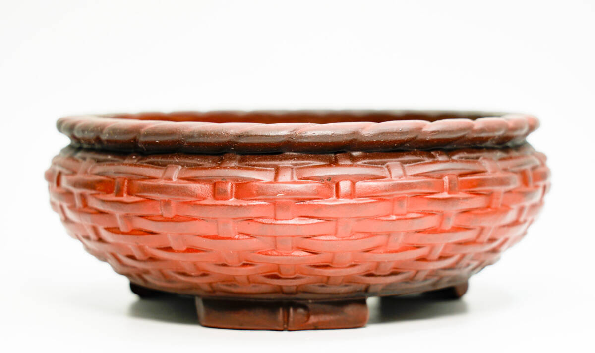 Yahoo!オークション -「美芸 鉢」の落札相場・落札価格