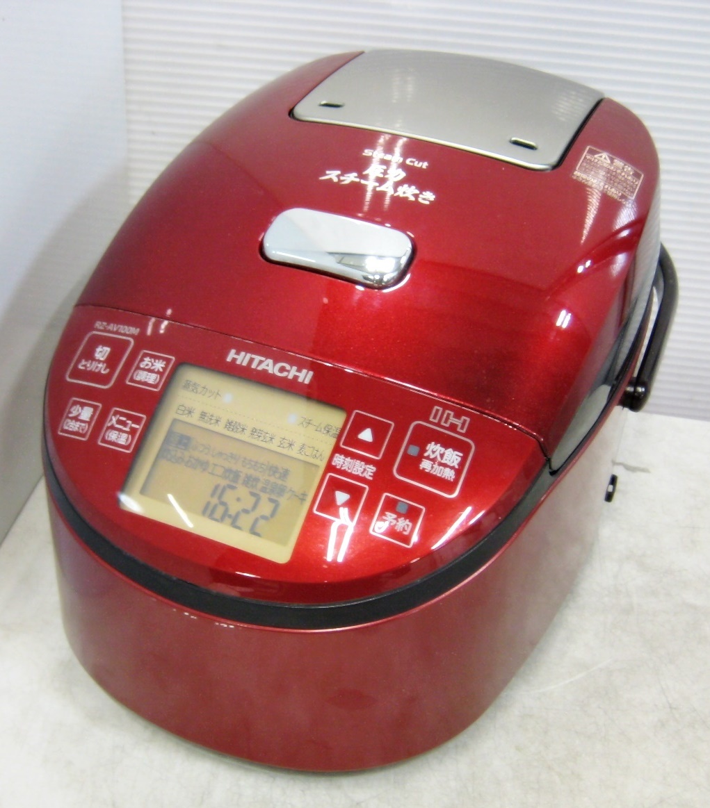 2026年最新】Yahoo!オークション -日立 炊飯器の中古品・新品・未使用