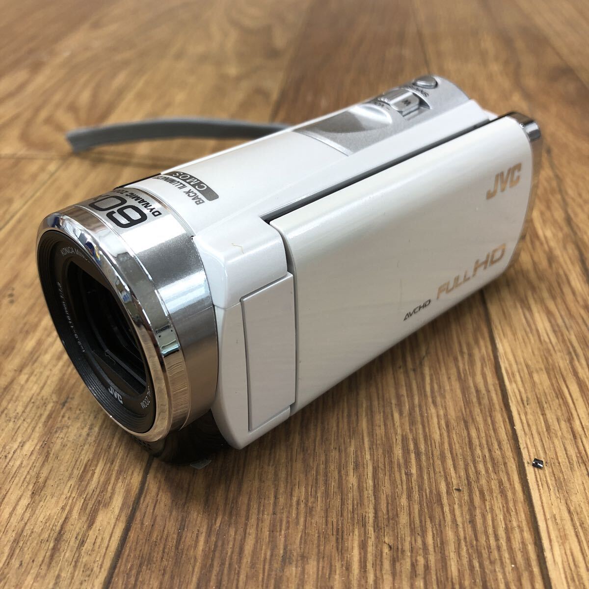 2026年最新】Yahoo!オークション -jvc ビデオカメラの中古品・新品・未