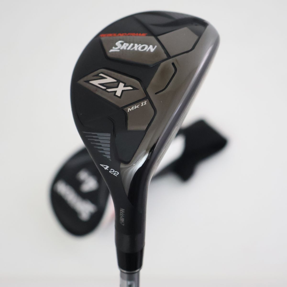 2026年最新】Yahoo!オークション -スリクソン zx ハイブリッドの中古品