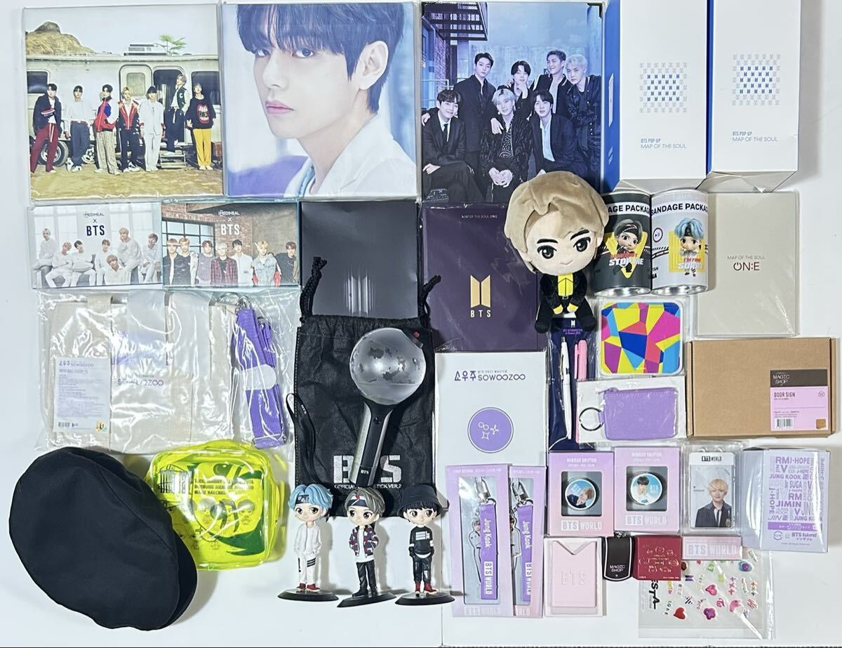 2026年最新】Yahoo!オークション -^btsうちわの中古品・新品・未使用品一覧