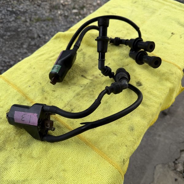 2026年最新】Yahoo!オークション -gk79a イグニッションコイルの中古品