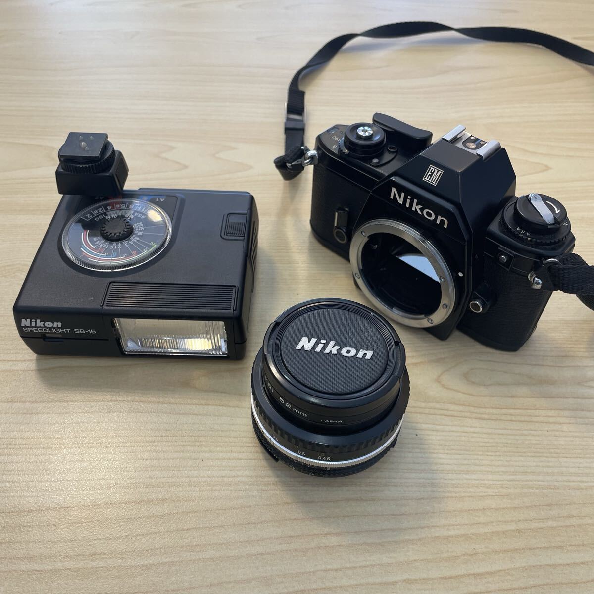 Yahoo!オークション -「m90」(ニコン) (マニュアルフォーカス)の落札