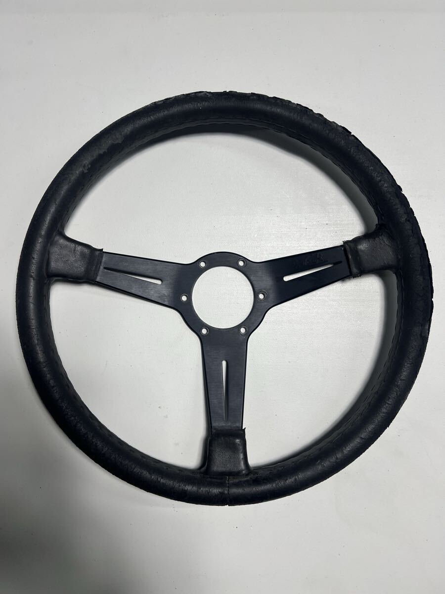 Yahoo!オークション -「旧車 当時物」(ナルディ) (ステアリング)の落札