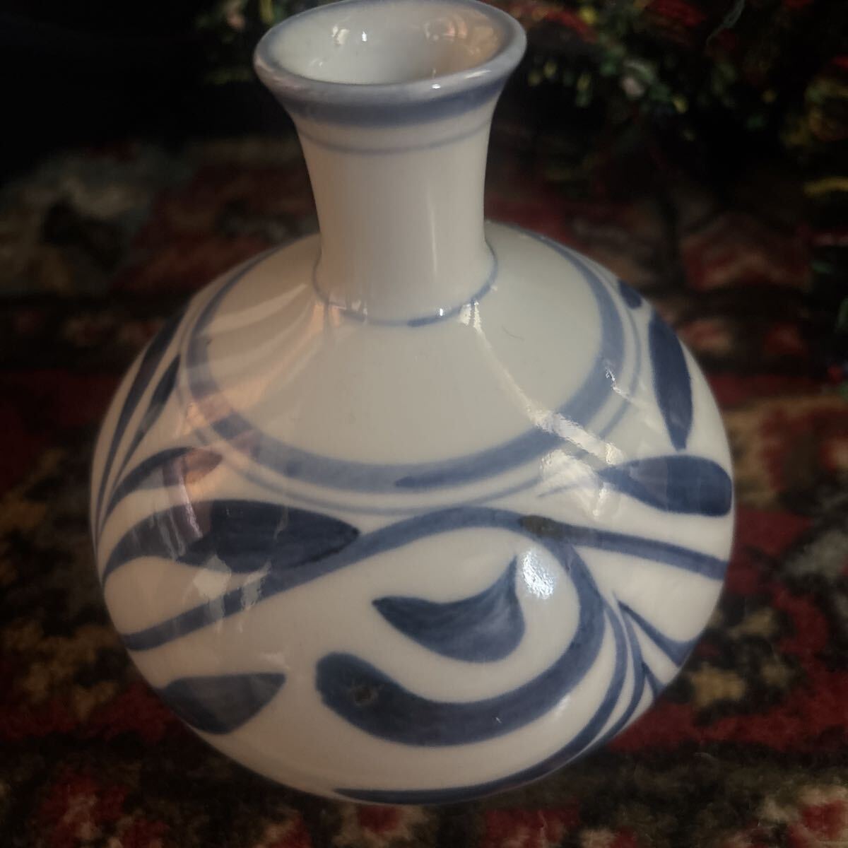 2026年最新】Yahoo!オークション -砥部焼 花瓶の中古品・新品・未使用