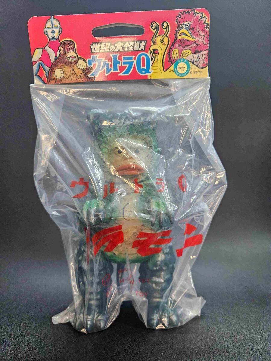 Yahoo!オークション -「m1号 ガラモン」の落札相場・落札価格