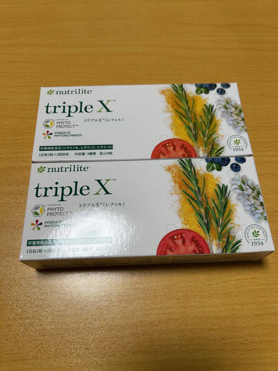 2026年最新】Yahoo!オークション -トリプルxの中古品・新品・未使用品一覧